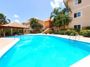 Caribbean life moment